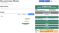 onterface tutorial model page optimization running