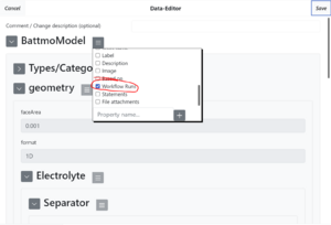 onterface tutorial model add simulation workflow